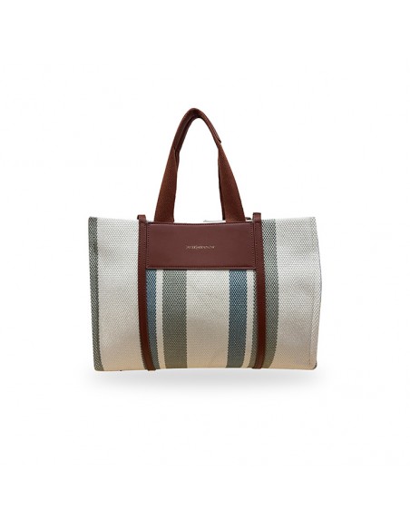 BOLSO DOS ASAS JAVIER LARRAINZAR RAYAS