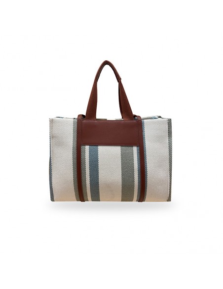 BOLSO DOS ASAS JAVIER LARRAINZAR RAYAS