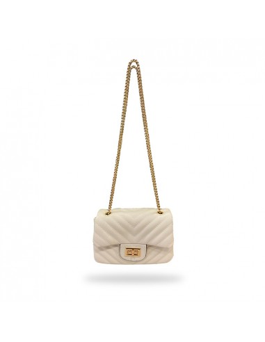 BOLSO BANDOLERA ACOLCHADO JAVIER...