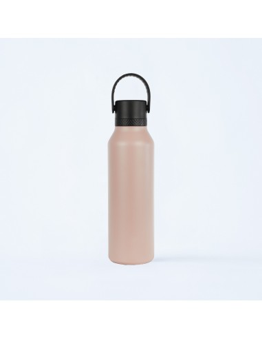 BOTELLA TERMICA RUNBOTT MII 600ML PEACH