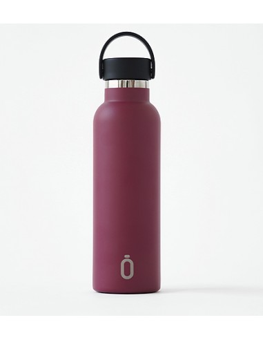 BOTELLA TÉRMICA RUNBOTT MII 600 ML...