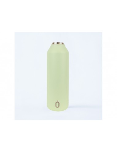 BOTELLA TÉRMICA RUNBOTT 750 ML MELON