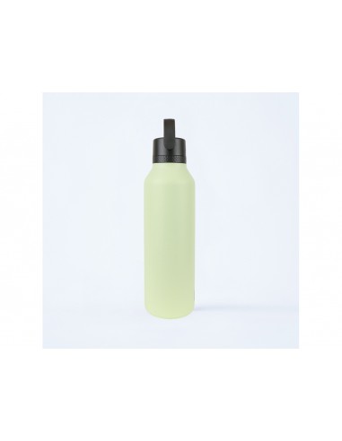 BOTELLA TÉRMICA RUNBOTT 750 ML MELON