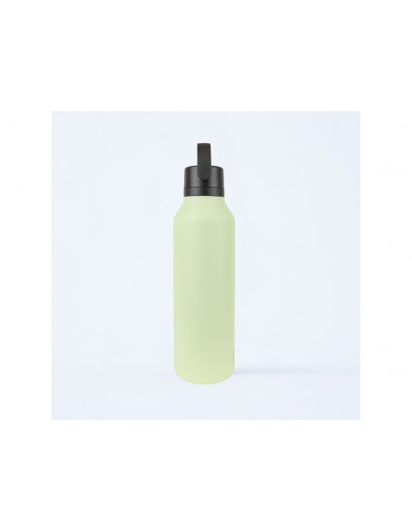 BOTELLA TÉRMICA RUNBOTT 750 ML MELON