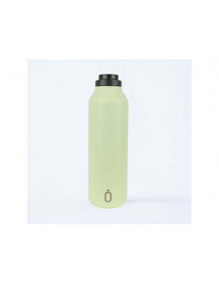 BOTELLA TÉRMICA RUNBOTT 750 ML MELON