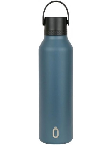BOTELLA TÉRMICA RUNBOTT 750 ML OCEAN
