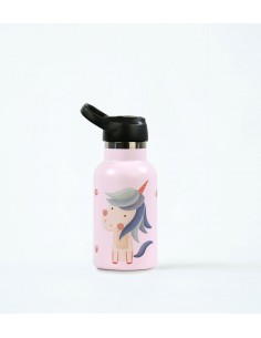 BOTELLA TERMO RUNBOTT MII...