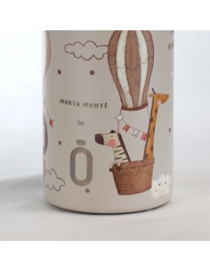 BOTELLA TERMO RUNBOTT MII... 2