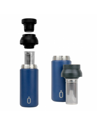 VASO TERMO CUP MII RUNBOTT