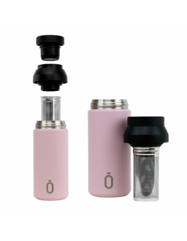 VASO TERMO CUP MII RUNBOTT