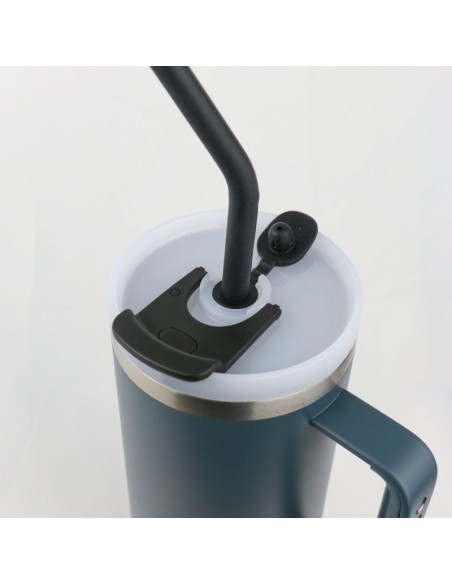 VASO TERMO RUNBOTT LATT 1100ML OCEAN