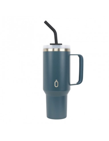 VASO TERMO RUNBOTT LATT 1100ML OCEAN