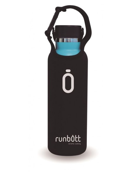 FUNDA NEOPRENO RUNBOTT 600ML