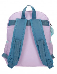 MOCHILA LOVELY STITCH 33CM... 2