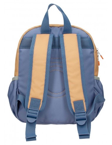 MOCHILA ALIEN SPACE ENSO 28CM