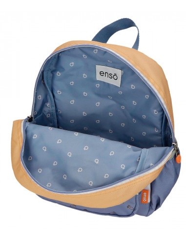 MOCHILA ALIEN SPACE ENSO 28CM