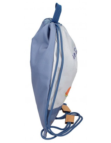 MOCHILA SACO ALIEN SPACE ENSO