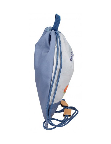 MOCHILA SACO ALIEN SPACE ENSO