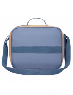 NEVERA TERMICA ALIEN SPACE... 2