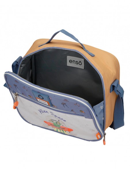 NEVERA TERMICA ALIEN SPACE ENSO