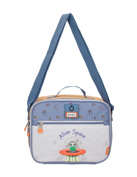 NEVERA TERMICA ALIEN SPACE ENSO