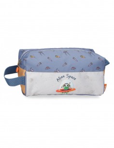 NECESER ALIEN SPACE ENSO