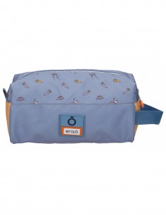 NECESER ALIEN SPACE ENSO 2