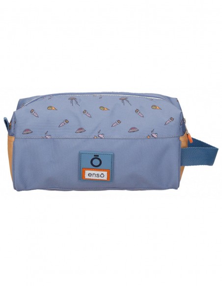 NECESER ALIEN SPACE ENSO