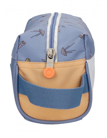 NECESER ALIEN SPACE ENSO