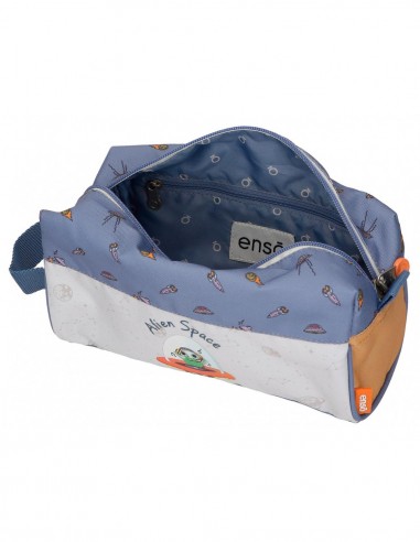 NECESER ALIEN SPACE ENSO