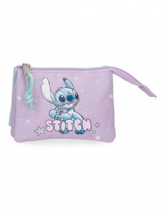 MONEDERO STITCH LOVELY DISNEY