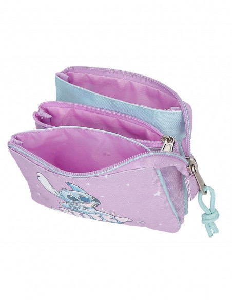 MONEDERO STITCH LOVELY DISNEY