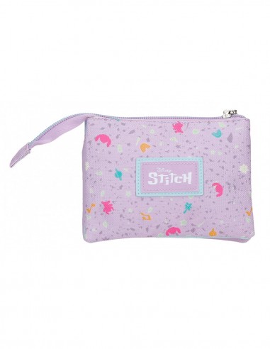 MONEDERO STITCH LOVELY DISNEY