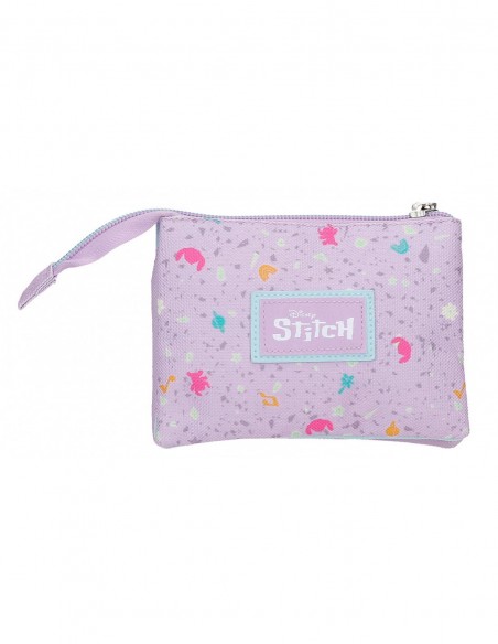 MONEDERO STITCH LOVELY DISNEY