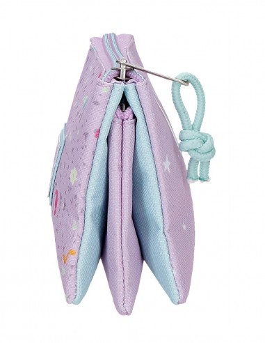 MONEDERO STITCH LOVELY DISNEY