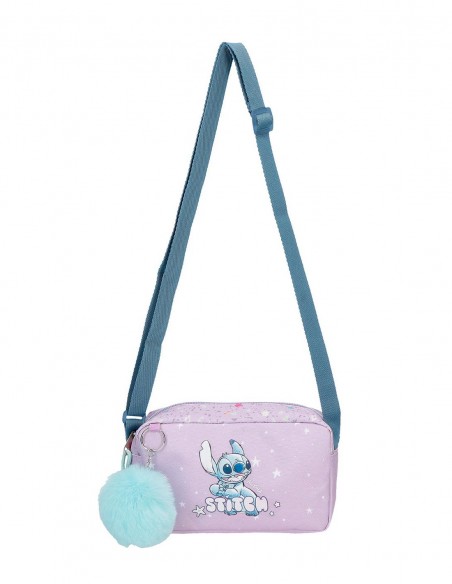 BOLSO STITCH LOVELY DISNEY