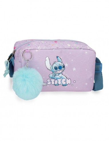 BOLSO STITCH LOVELY DISNEY