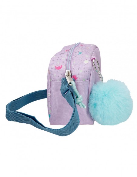 BOLSO STITCH LOVELY DISNEY