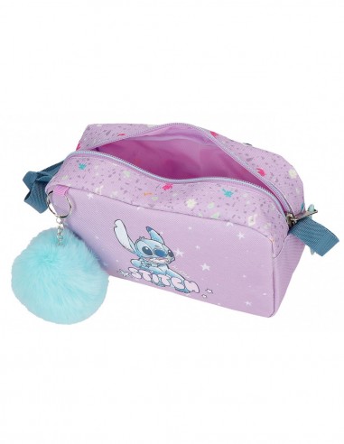 BOLSO STITCH LOVELY DISNEY