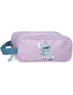 ESTUCHE PORTATODO TRIPLE...