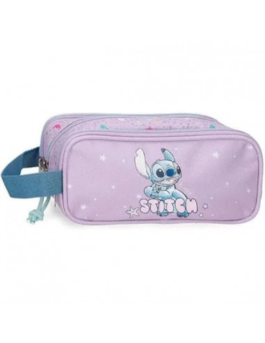 ESTUCHE PORTATODO TRIPLE STITCH LOVELY
