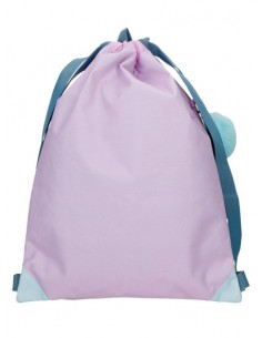 MOCHILA SACO STITCH LOVELY... 2