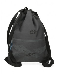 MOCHILA SACO STAM REEBOK...