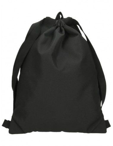 MOCHILA SACO STAM REEBOK ANTRACITA