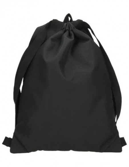 MOCHILA SACO STAM REEBOK ANTRACITA