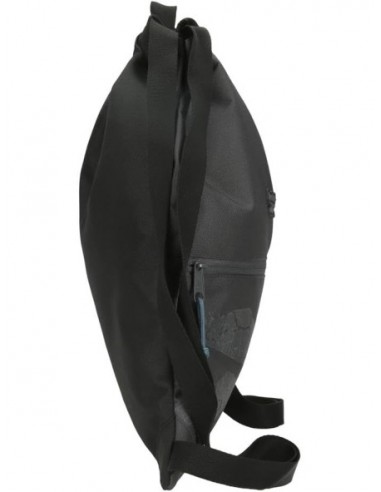 MOCHILA SACO STAM REEBOK ANTRACITA