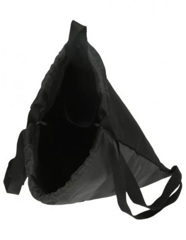 MOCHILA SACO STAM REEBOK ANTRACITA