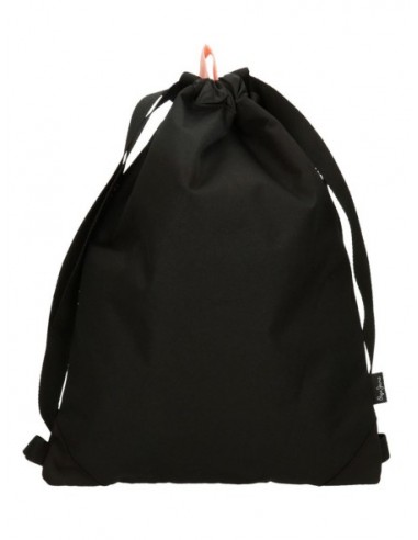 MOCHILA SACO PEPE JEANS CINTIA