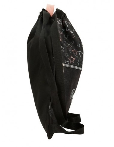 MOCHILA SACO PEPE JEANS CINTIA
