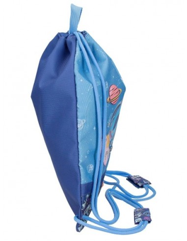 MOCHILA SACO NEW FRIENDS ENSO